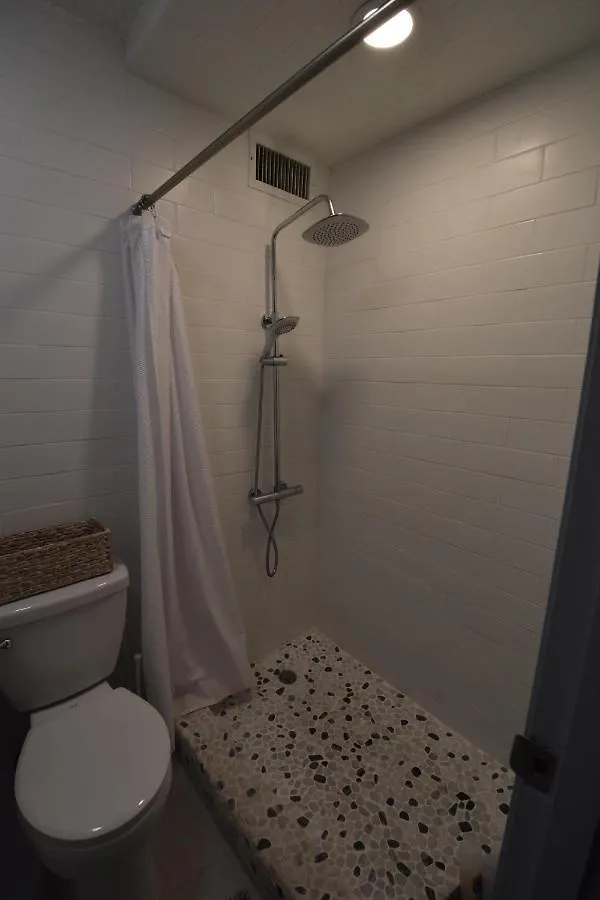 Apartment Beach Rental Lux Apt 3Br-2Bth+Sofabed+City & Ocean View San Juan Puerto Rico
