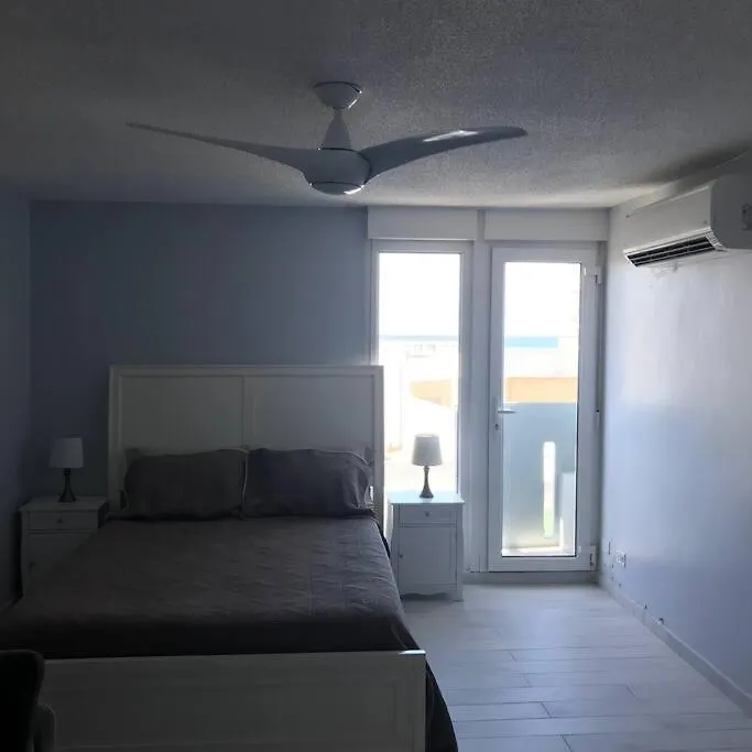 Beach Rental Lux Apt 3Br-2Bth+Sofabed+City & Ocean View San Juan