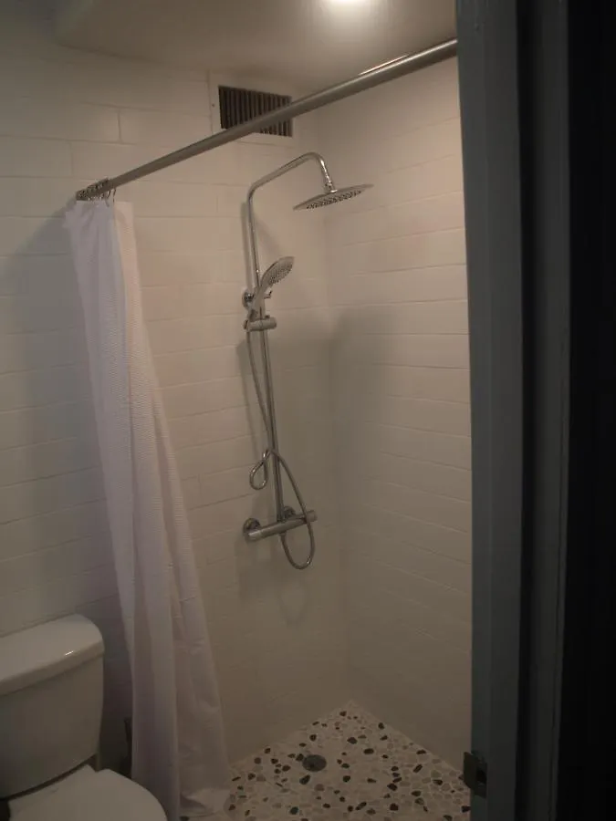 Beach Rental Lux Apt 3Br-2Bth+Sofabed+City & Ocean View San Juan Apartment