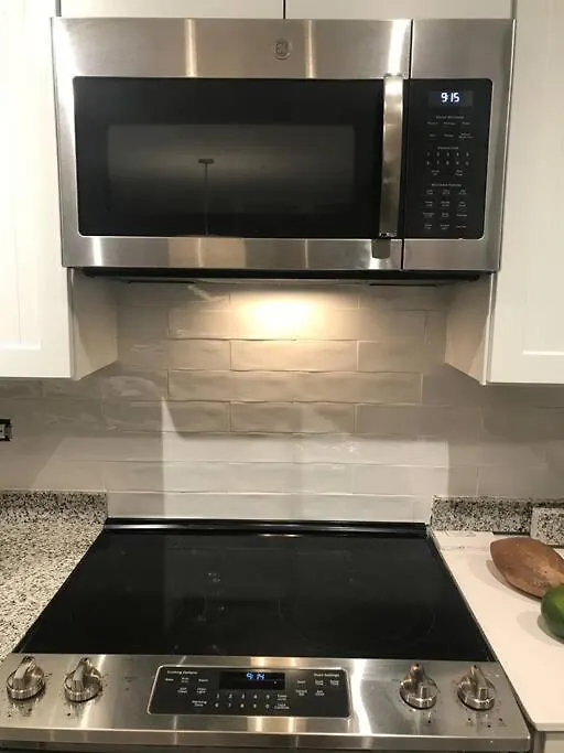 Beach Rental Lux Apt 3Br-2Bth+Sofabed+City & Ocean View San Juan Puerto Rico