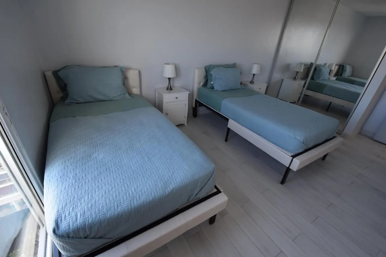 Beach Rental Lux Apt 3Br-2Bth+Sofabed+City & Ocean View contacts